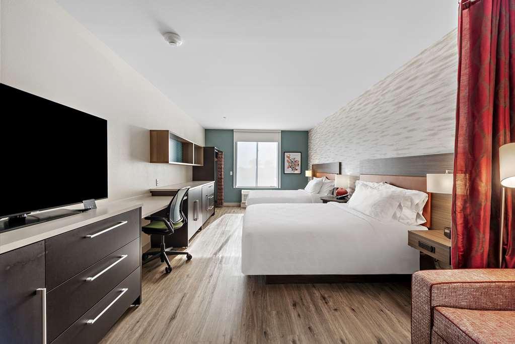 Home2 Suites By Hilton Сан Бернардино Стая снимка