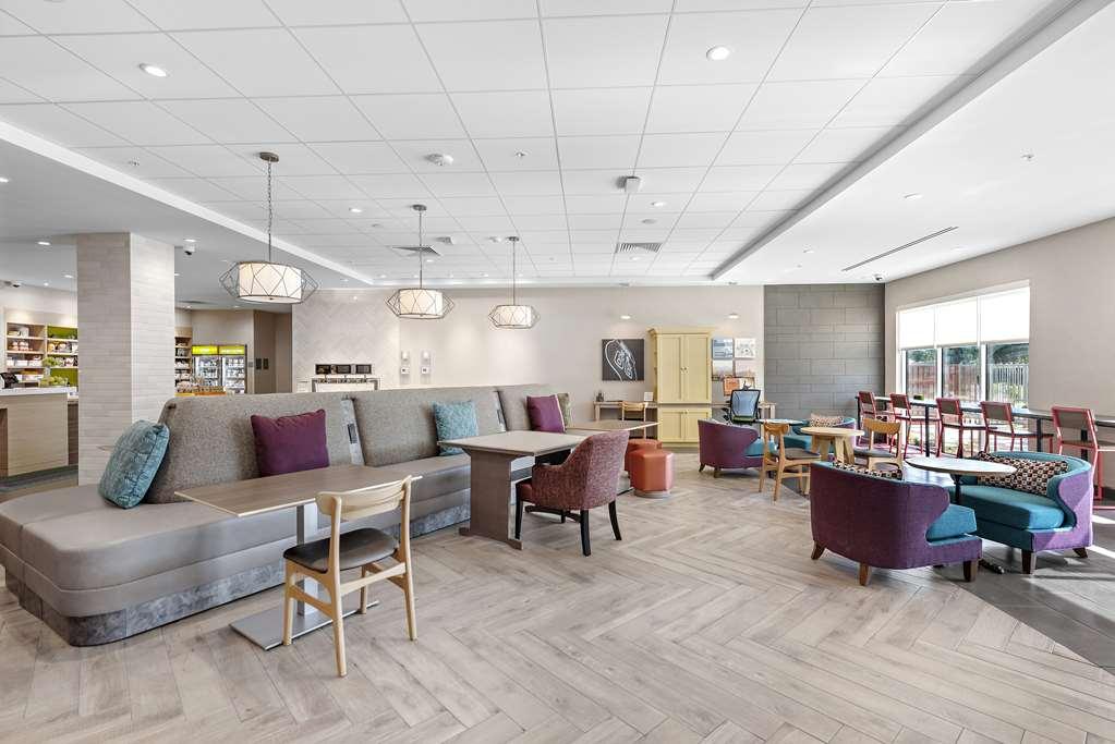 Home2 Suites By Hilton Сан Бернардино Интериор снимка