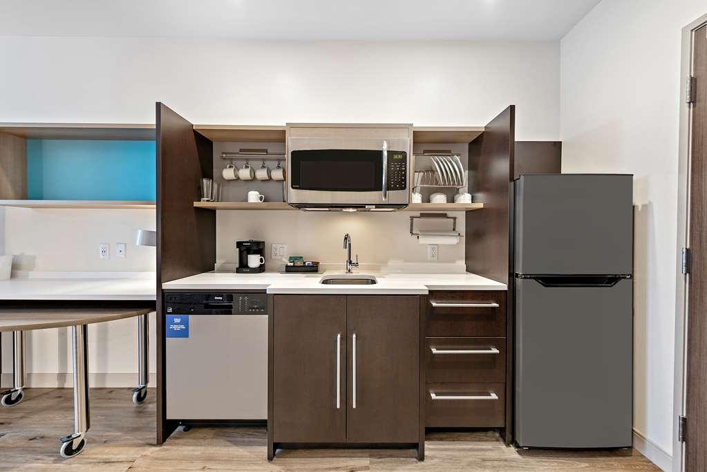 Home2 Suites By Hilton Сан Бернардино Стая снимка