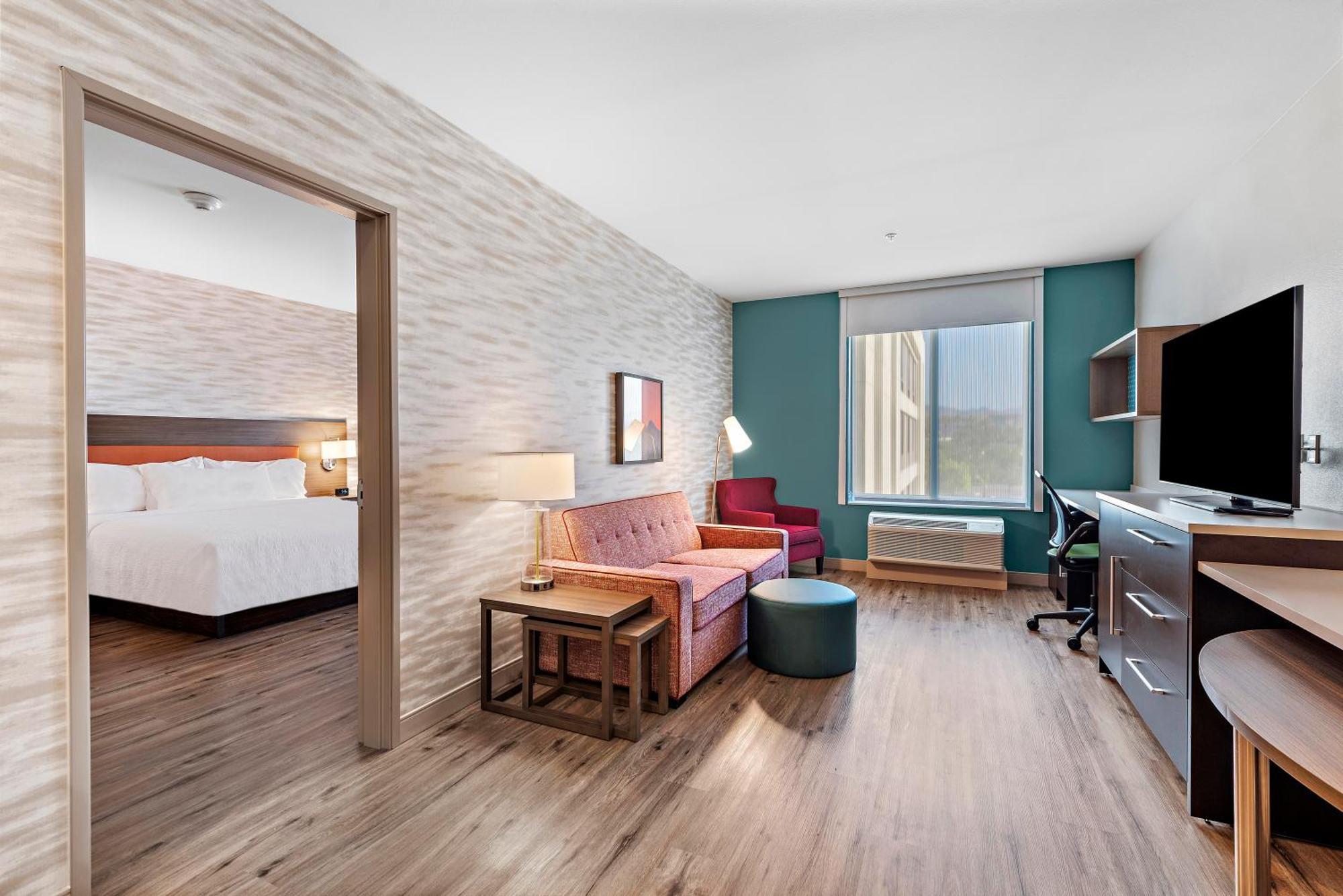 Home2 Suites By Hilton Сан Бернардино Екстериор снимка