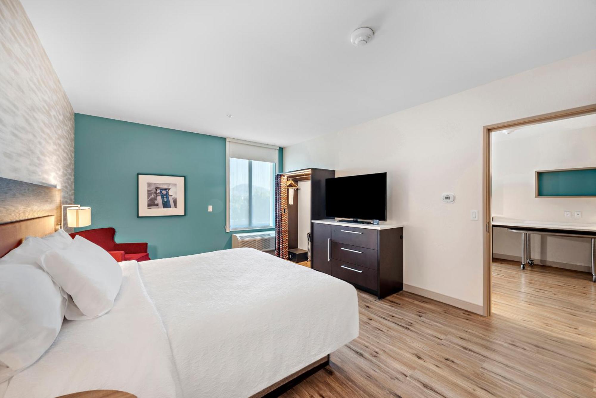 Home2 Suites By Hilton Сан Бернардино Екстериор снимка
