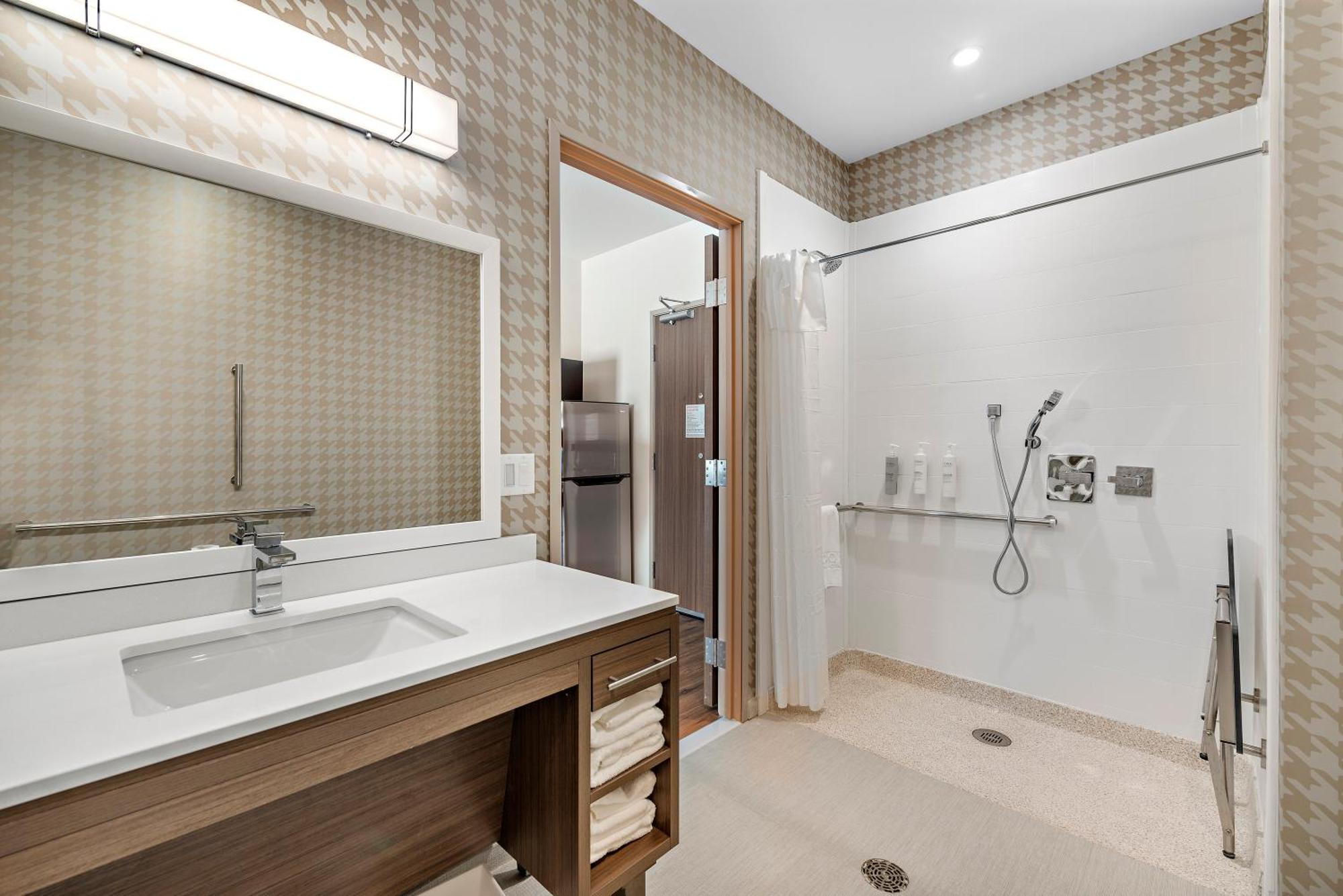 Home2 Suites By Hilton Сан Бернардино Екстериор снимка
